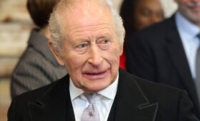 Война в Иране осложнит визит Карла III в США — Мэннинг