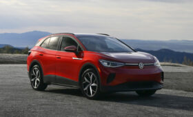 Volkswagen прекращает выпуск кроссовера ID.4 в США из-за нового Atlas