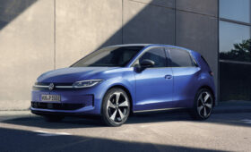 Volkswagen рассекретил ID. Polo: новый дизайн, физические кнопки и три варианта техники