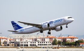 «Волшебство» Минпромторга: МС-21 резко рванул вверх, за полтора года появятся сразу 18 бортов