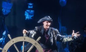 Волшебство против бури: в Ярославле представили Шекспира в фэнтези-блокбастере с финалом-мемом