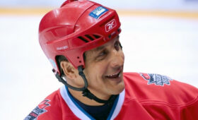 Воскресенский бриллиант, герой «Кубка Канады-1987» отмечает юбилей