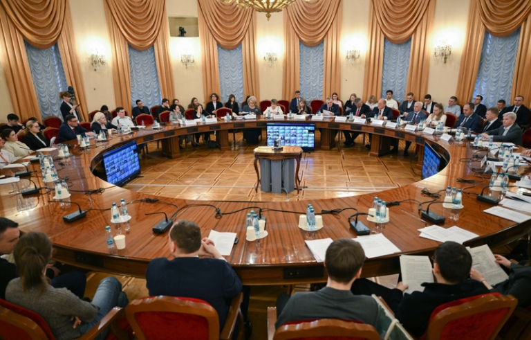 Восточная Европа в 2,5 раза впереди: КПРФ предложила реформу системы лекарственного обеспечения Восточная Европа в 2,5 раза впереди: КПРФ предложила реформу системы лекарственного обеспечения