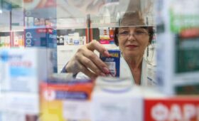 Восточная Европа в 2,5 раза впереди: КПРФ предложила реформу системы лекарственного обеспечения