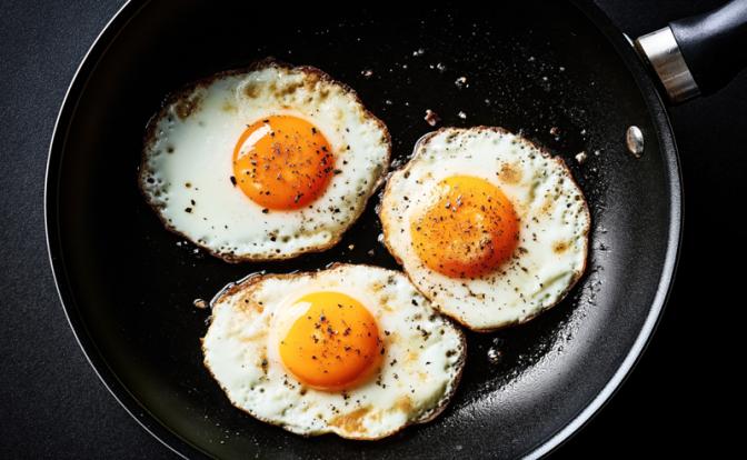 Врач назвал завтрак, вызывающий диабет и старение