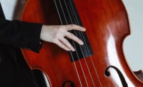 «Всю жизнь занимаюсь любовью»: гамма Бориса Андрианова