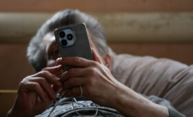 Выяснено убийственное для сна влияние соцсетей