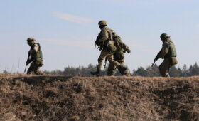 Выяснились новые подробности о личной жизни бежавшего к ВСУ российского военного