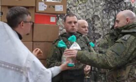 Выяснилось, как ответит РФ за срыв Украиной пасхального перемирия: бить болезненно