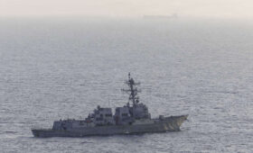 «Выпустить кишки»: американский военачальник призвал наполнить армию альфа-самками