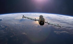 Высказаны опасения из-за планов запуска отражающих спутников