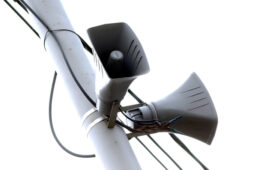 Взрыв прогремел в Запорожье