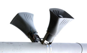 Взрывы прогремели в Запорожье