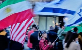 За дымовой завесой переговоров. Что сейчас происходит в Иране, Израиле и США