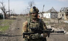 За кулисами переговоров по Украине: Херсон и Запорожье снова остались в тени Донбасса