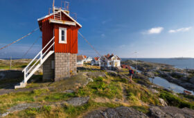 Зачем нам снятся острова: десятка «островнейших» ждет гостей