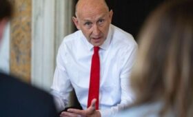 Загадка от Хили: российские подлодки в Великобритании и украинские диверсанты в Норвегии