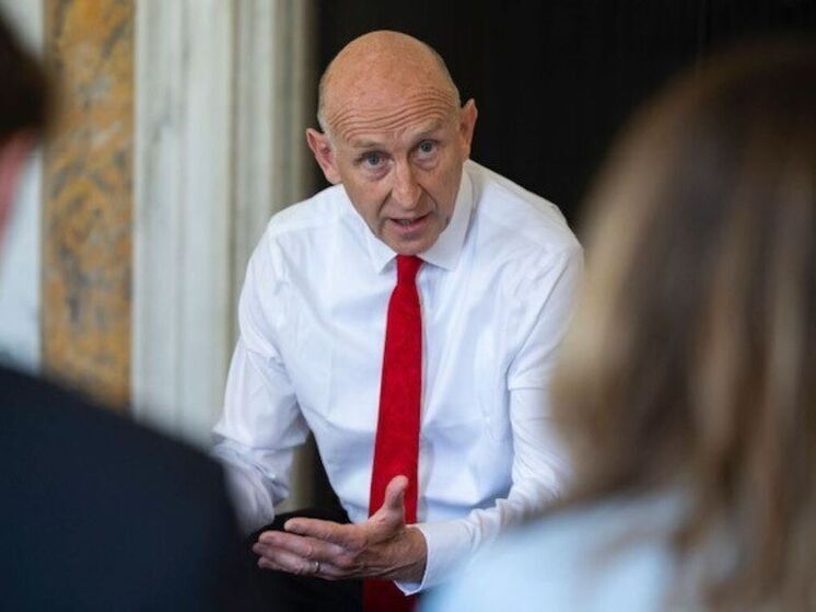 Загадка от Хили: российские подлодки в Великобритании и украинские диверсанты в Норвегии Загадка от Хили: российские подлодки в Великобритании и украинские диверсанты в Норвегии