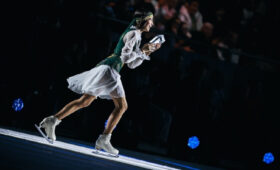 Загитова загадочно намекнула о причинах неудачи на турнире в Санкт-Петербурге