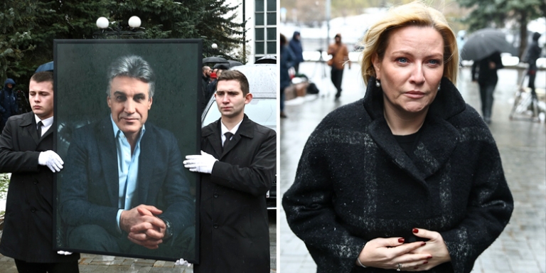 Захарова рассказала, какие слова Трампа позволили выдохнуть жителям Гренландии