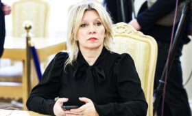 Захарова рассказала, какие слова Трампа позволили выдохнуть жителям Гренландии