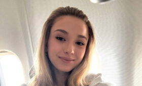 «Здесь прекрасно все»: Валиева умилила фотосессией с котятами и щенками