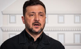 Зеленский испуган перебоями в поставках оружия из Европы