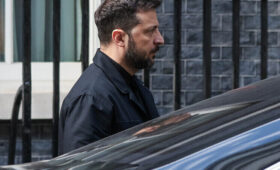 Зеленский объявил о сильнейшей позиции ВСУ