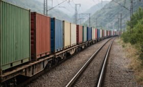 Зерно пошло впервые за 30 лет: Россия запустила маршрут в Армению