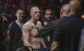 «Ждем тебя, принцесса»: Гэрри обратился к Махачеву