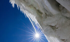 Зловещее исследование предсказало разрушение ледников на Земле «пугающими темпами»