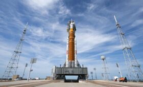 Знаковые космические события: США запускают Artemis II к Луне, а мы — ракету «Байтерек» с болванкой