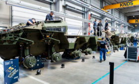 «Зубы для Рейха»: политолог Каримов оценил беспрецедентную милитаризацию Германии