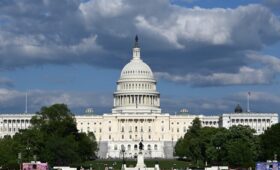 Администрация Трампа приступила к публикации долгожданных документов об НЛО
