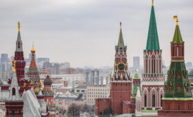 Al Jazeera: кризисы настолько остры, что РФ могут позвать на саммит G20 в США