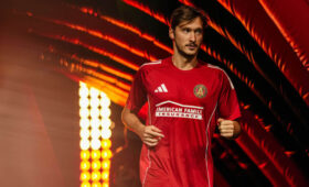 Алексей Миранчук тащит «Атланту» в плей-офф MLS: клуб полагается на россиянина