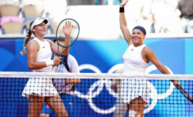 Андреева и Шнайдер в финале Мадрида: триумф россиянок на турнире WTA 1000