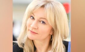 Анна Якунина: «Я не боюсь, когда говорят «блатная»