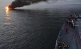 Атаки в Персидском заливе стали предвестниками возобновления войны