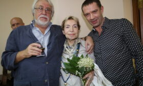«Ave, Оза!» поэт Юрий Кублановский отозвался на смерть Зои Богуславской
