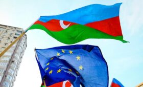 Баку приостановил сотрудничество с Европарламентом по всем направлениям