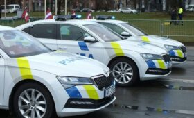 Десятки неофашистов задержали в столице накануне акции