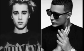 Джастин Бибер и DJ Snake получили 3 миллиарда к юбилею