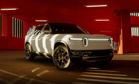 Едва ли вышедший на рынок Rivian R2 готовится обрасти новыми версиями, в их числе R2X