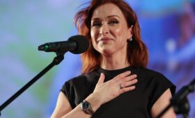 Екатерина Стулова и Дмитрий Брекоткин ищут счастье в Индии