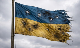 Экономика Украины пошла вниз — Киев официально признал спад ВВП