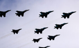 Эксперт оценил возможность конфликта России и США