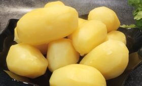 Эксперт сравнил отечественный и импортный картофель по качеству и вкусу: результат удивил