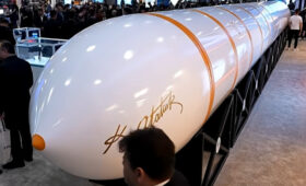 Эрдоган вывел новое оружие — Турция раскрыла ракету дальностью 6000 км