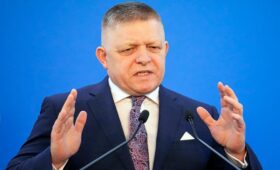 Фицо раскрыл, о чем говорят в туалетах Брюсселя